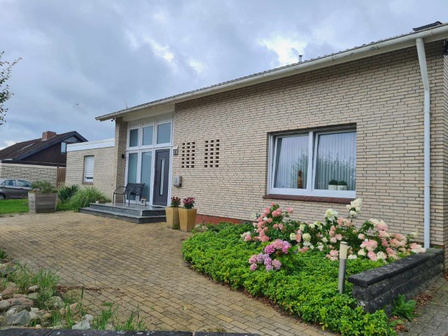 Ruhige Idylle im Rheiderland: Ihr neues Zuhause in Wymeer
